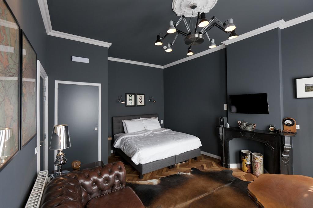 ניימכן Hotel Sleep-Inn Box 5 חדר תמונה