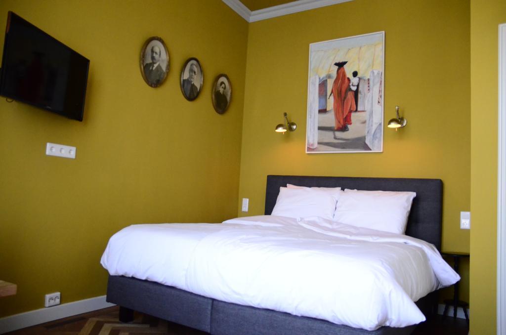 ניימכן Hotel Sleep-Inn Box 5 מראה חיצוני תמונה